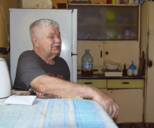 Emeryt z Kańczugi potrzebuje wsparcia