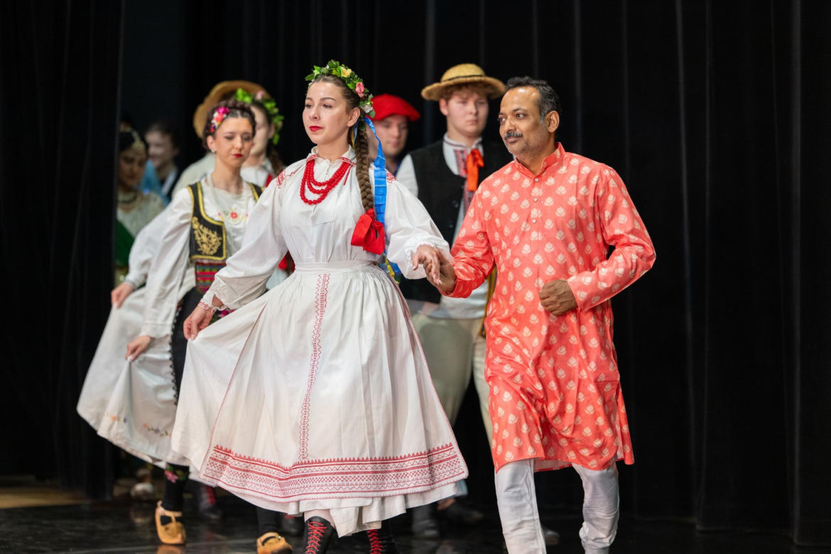 22. EUROFOLK ZAMOŚĆ 2025