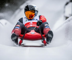 Olimpijska przyszłość saneczkarstwa. Co dzieje się z dyscypliną przed igrzyskami w 2030 i 2034 roku?