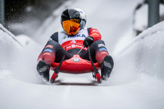 Olimpijska przyszłość saneczkarstwa. Co dzieje się z dyscypliną przed igrzyskami w 2030 i 2034 roku?