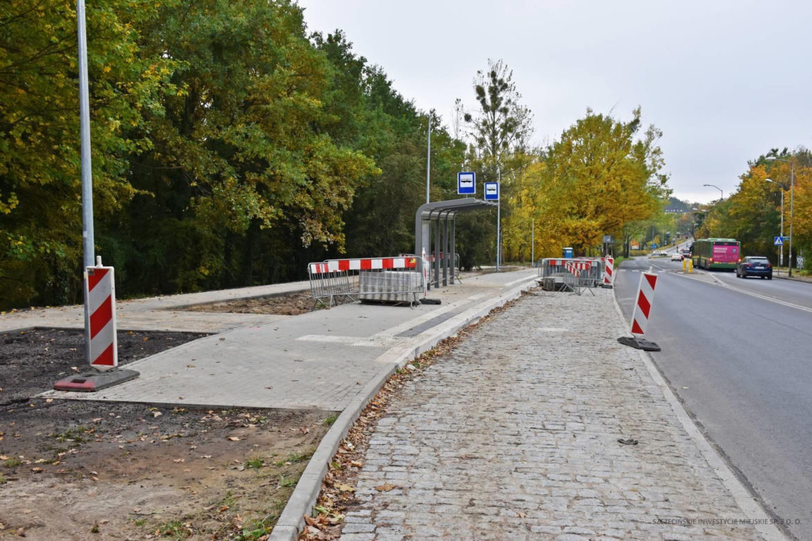 SKM Szczecin Żelechowa