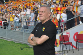Wywalają w Ekstraklasie! Dopiero przyszedł, a już go zwolnili. Pracę traci też inny trener