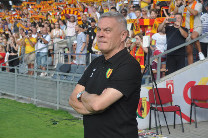 Wywalają w Ekstraklasie! Dopiero przyszedł, a już go zwolnili. Pracę traci też inny trener