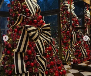 Joanna Przetakiewicz już w świątecznym nastroju! Tak wygląda jej dom