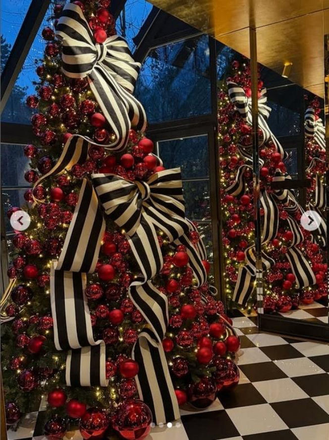 Joanna Przetakiewicz już w świątecznym nastroju! Tak wygląda jej dom