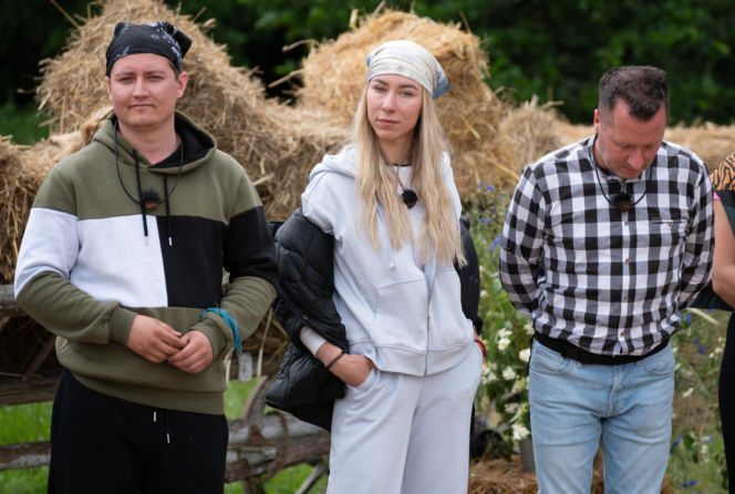 Farma, sezon 5, odcinek 4