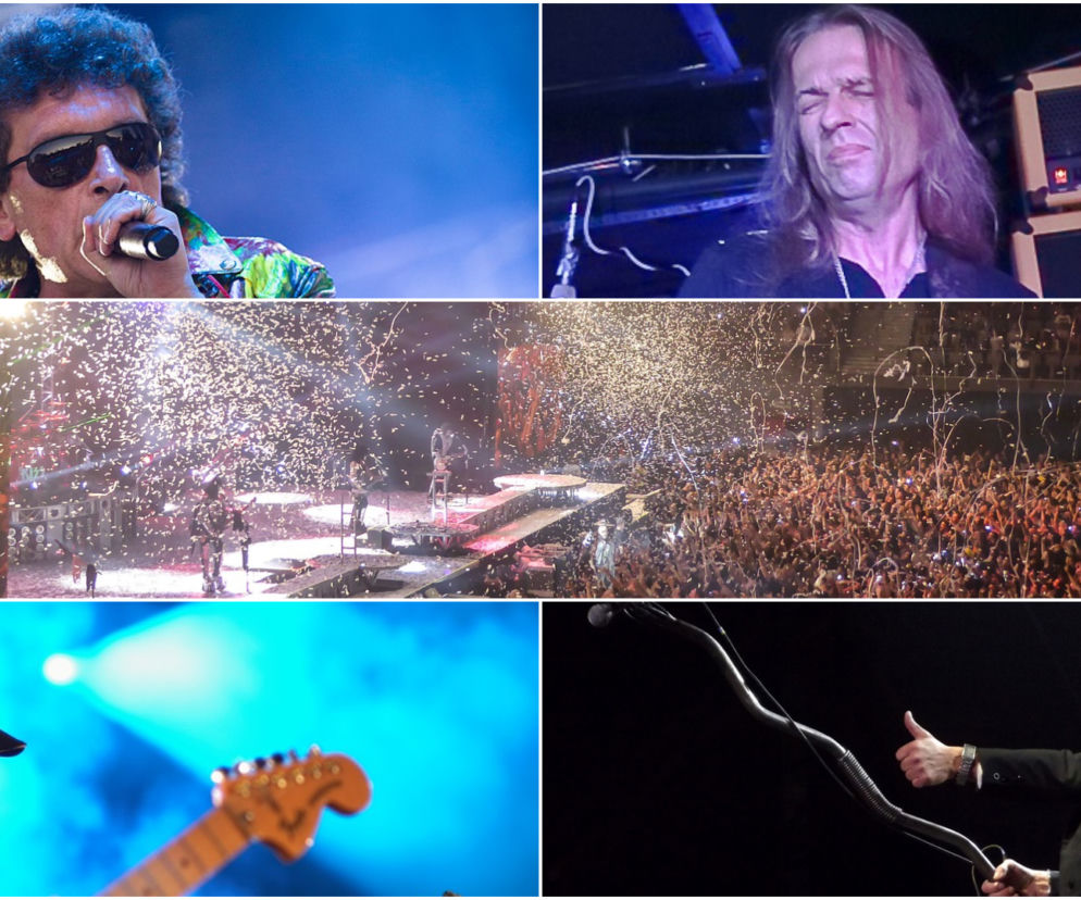 QUIZ. Legendy polskiego rocka. Rozpoznasz, o jaki zespół chodzi? Kultowe piosenki i teksty