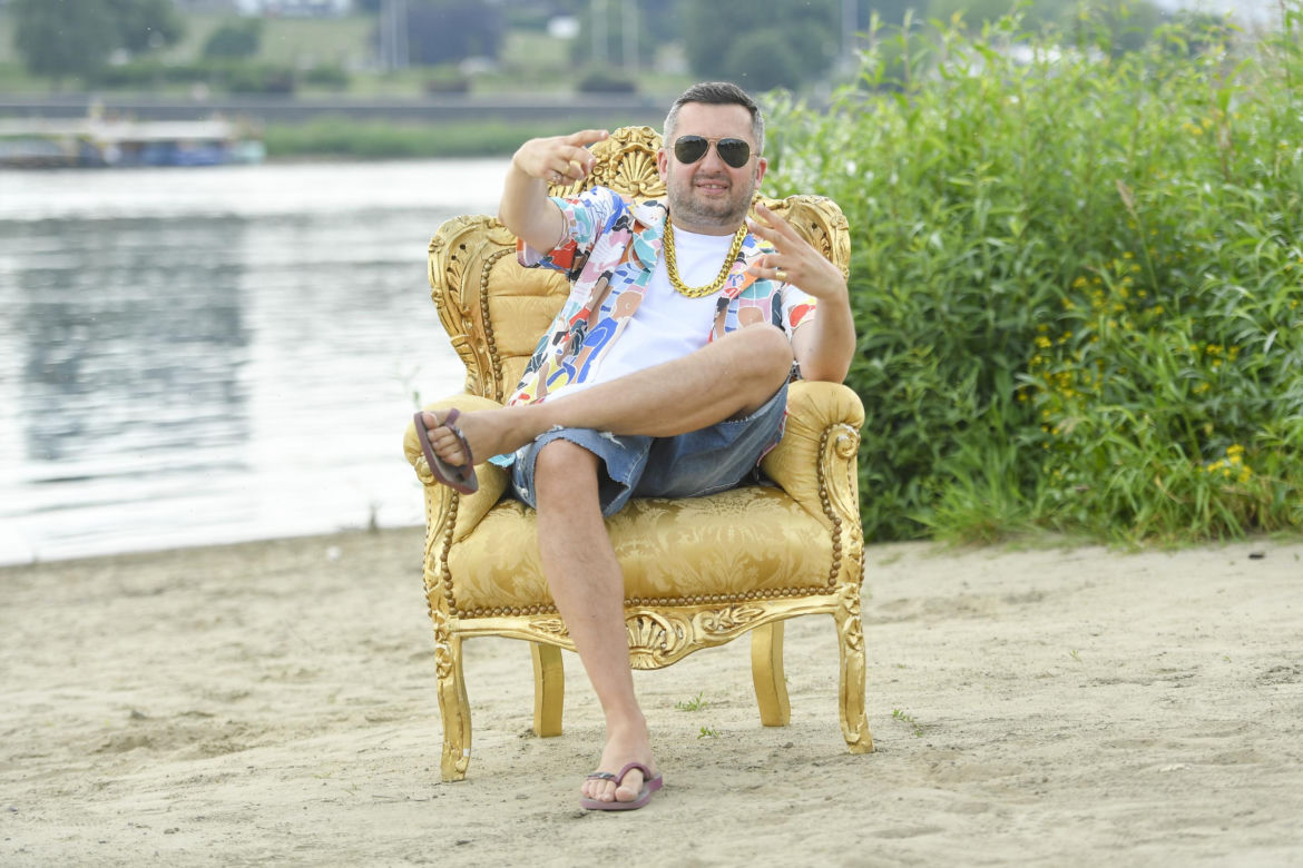 Tyle biorą za wesele