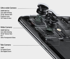OPPO Find X5