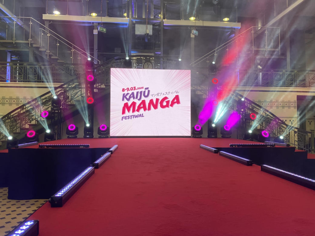 Manga