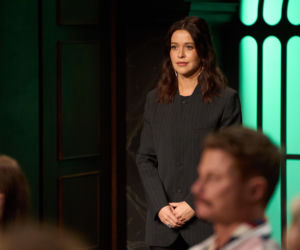 The Traitors. Zdrajcy sezon 3 odcinek 8