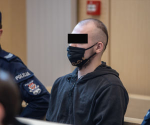 Karmili synka trutką na szczury