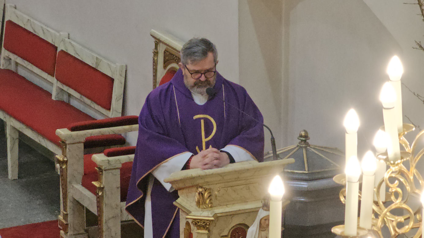 pogrzeb żołnierza, który zginął w Ukrainie