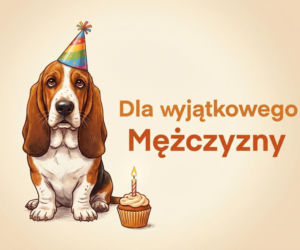 Śmieszne życzenia na Dzień Mężczyzny. Zbiór tekstów, które rozbawią go do łez