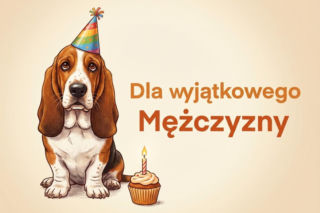 Śmieszne życzenia na Dzień Mężczyzny. Zbiór tekstów, które rozbawią go do łez