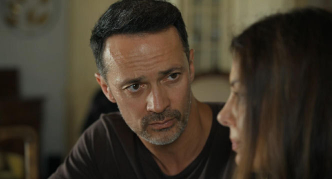 Barwy szczęścia, odcinek 3295: Udręka Mariusza po nocy z Janką. Skacowanego Karpiuka zamęczą wyrzuty sumienia – ZDJĘCIA, WIDEO