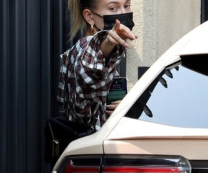 Hailey Bieber