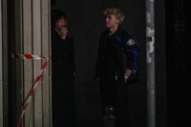 "Taniec z gwiazdami" impreza