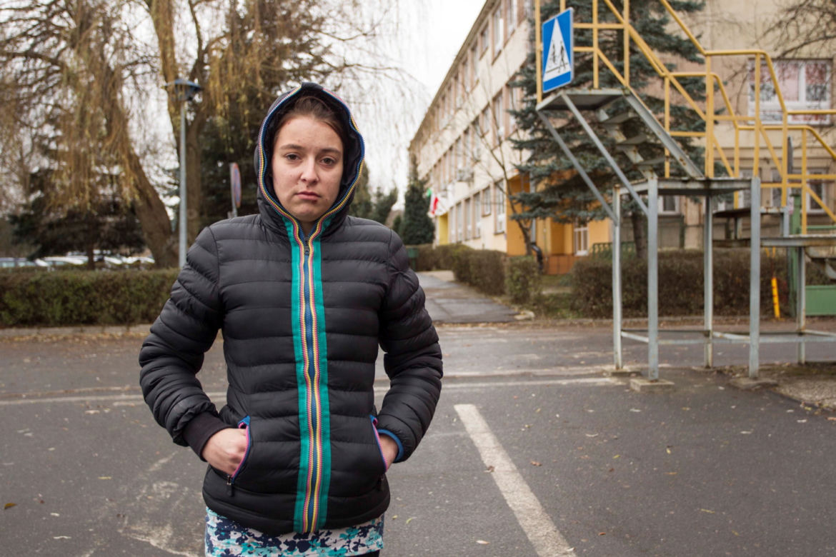 KATASTROFA W KOPALNI: BOŻE OCAL MOJEGO SYNA