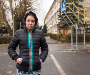 KATASTROFA W KOPALNI: BOŻE OCAL MOJEGO SYNA