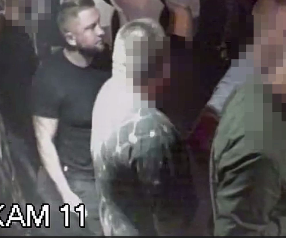 Poszukuje go ostrowska policja