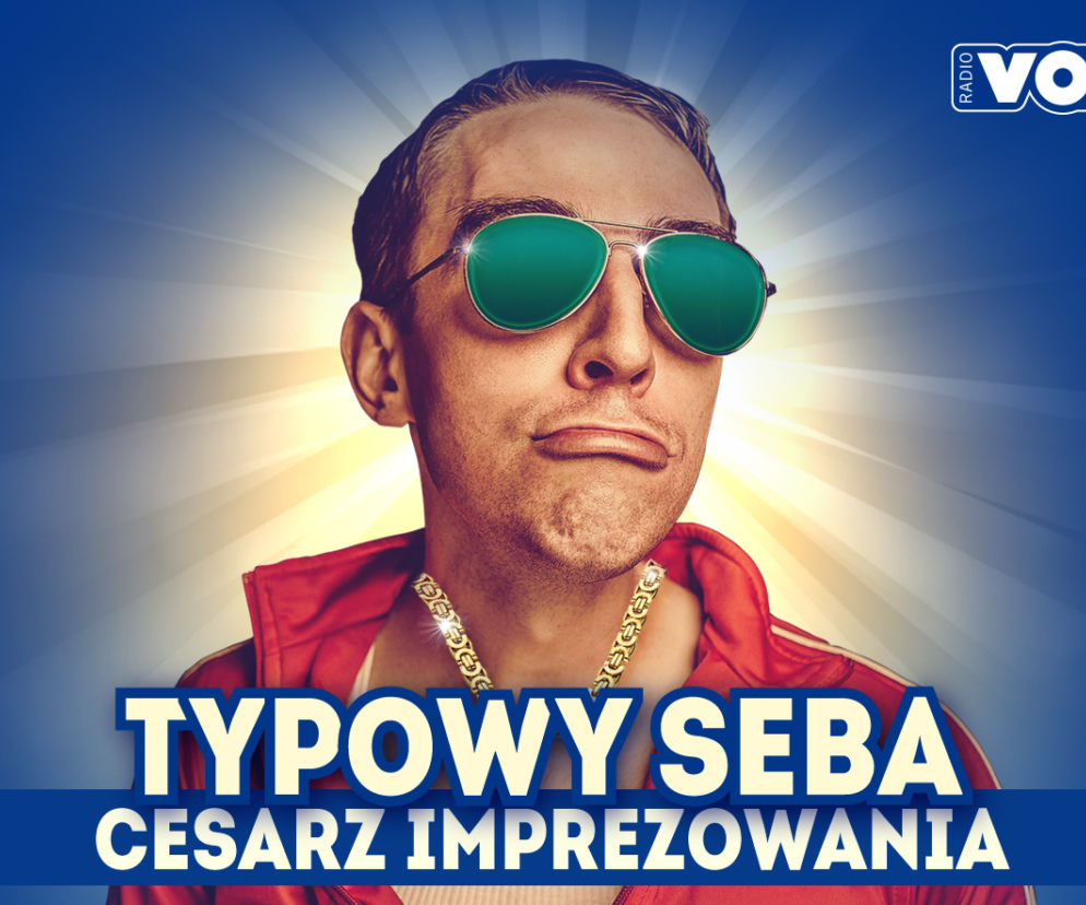 Sylwestrowe S.O.S. w VOX FM.  Rady Seby dobrze znać, ale lepiej nie korzystać
