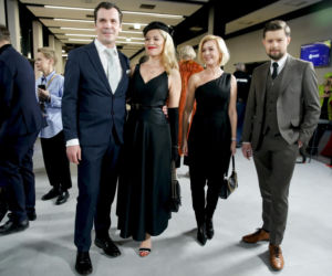 Remigiusz Mróz  zarobił miliony