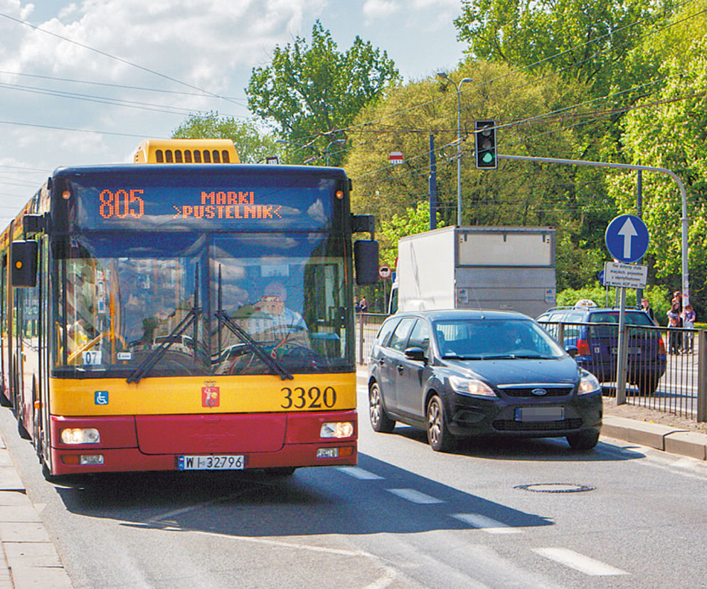	Mieszkańcy Pragi stracą autobusy