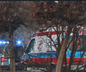 9-latka nie spanikowała. Dziewczynka uratowała życie 89-letniemu dziadkowi