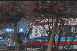 9-latka uratowała swojego 89-letniego dziadka. Dziewczynka nie spanikowała