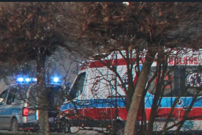 9-latka nie spanikowała. Dziewczynka uratowała życie 89-letniemu dziadkowi