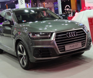 Targi motoryzacyjne Fleet Market 2015