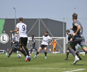 Legia Warszawa - Radomiak Radom