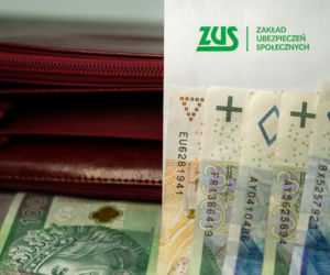 ZUS wypłaci dodatkowe pieniądze. Należy się tylko jednej grupie