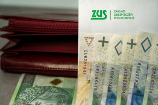 ZUS wypłaci dodatkowe pieniądze. Należy się tylko jednej grupie