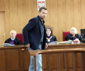 Gwiazdy przeciw Szapołowskiej
