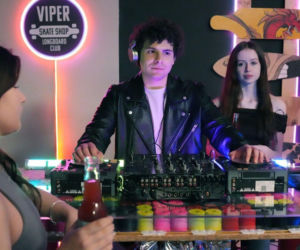 Barwy szczęścia odc. 3283. Witek (Witold Sosulski)