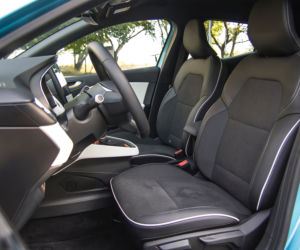 Renault Clio E-TECH 140 Hybrid Intense