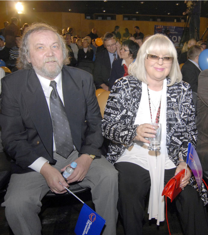 Urszula Sipińska była największą rywalką Maryli Rodowicz