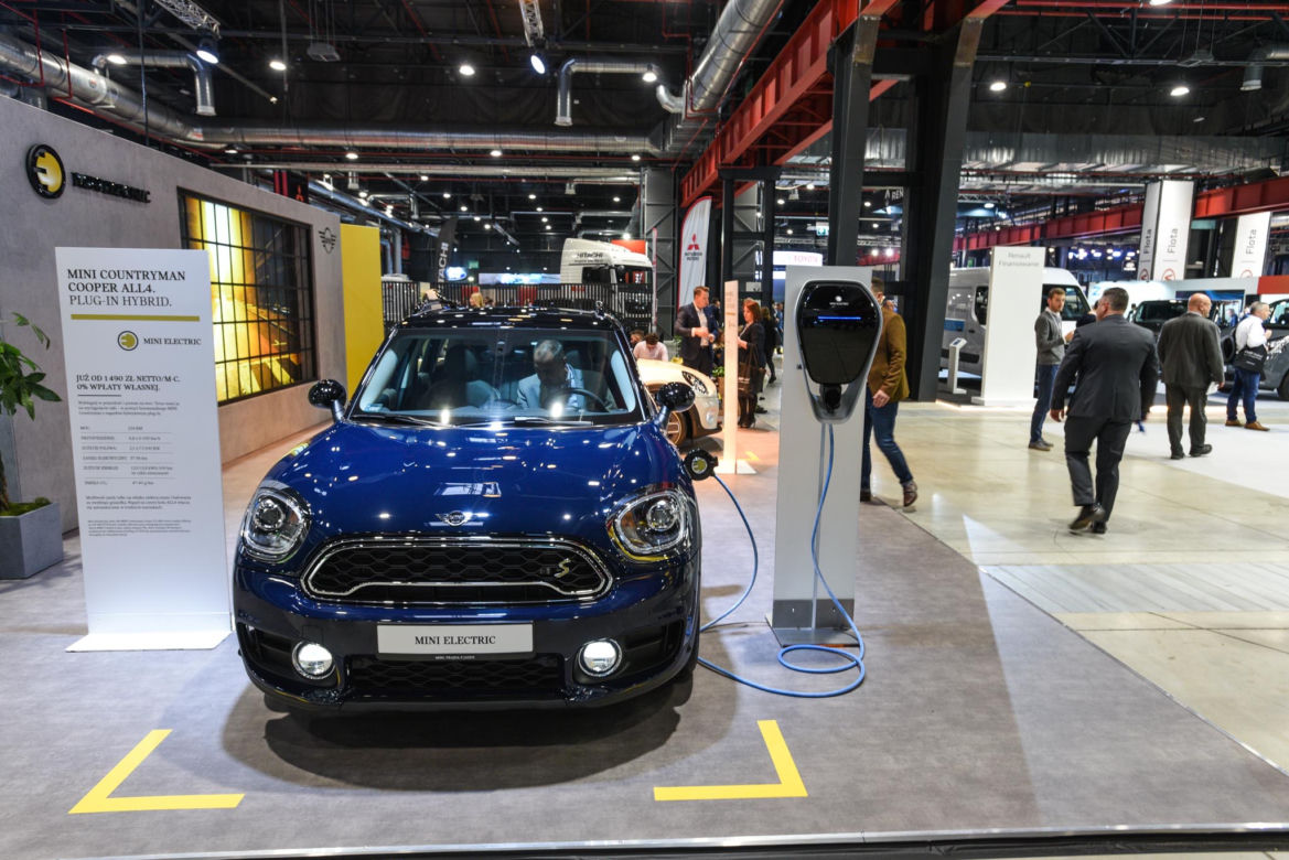 Nowości i premiery na targach Fleet Market 2019