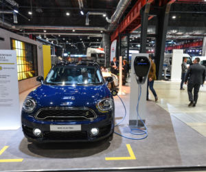 Nowości i premiery na targach Fleet Market 2019