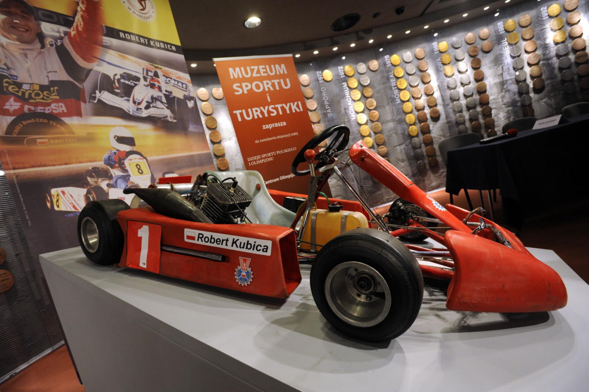 Muzeum Sportu i Turystyki