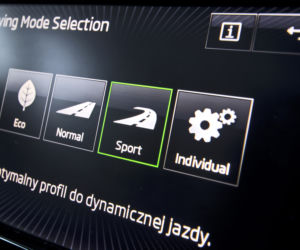 Skoda Superb Sportline 2.0 TSI 280 KM 4x4 DSG