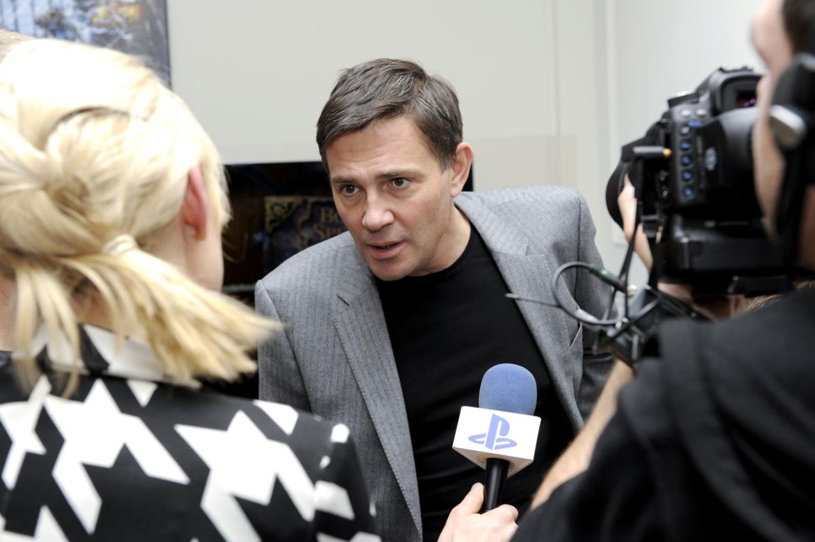 Krzysztof Ibisz nagle ogłosił wiadomości ws. swojej córeczki. Internauci dosadnie skomentowali