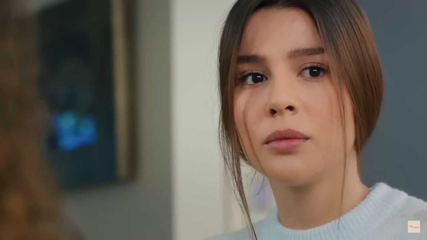 Kłótnia Melis i Zeynep