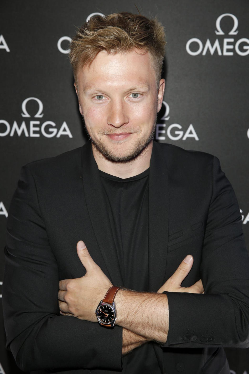 Od nastolatka z "Na Wspólnej" do eleganckiego mężczyzny. Tak zmieniał się Jakub Wesołowski