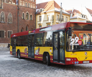 Wielka Orkiestra Świątecznej Pomocy we Wrocławiu