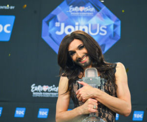 Conchita Wurst