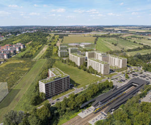 Osiedle Przystanek Prądnik