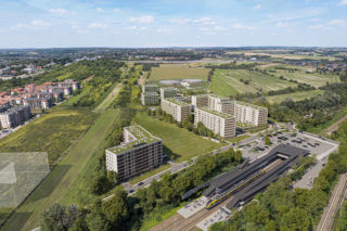 Osiedle Przystanek Prądnik